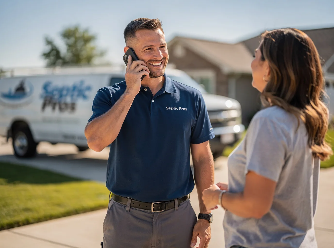 Septic Tank Pumping Luebbering, MO FAQs